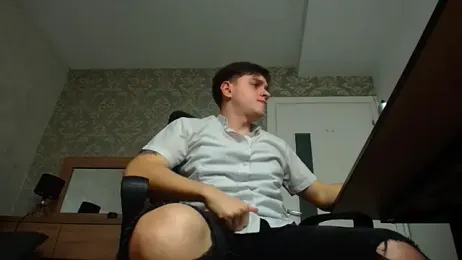 FelixStarkk webcam model stream image