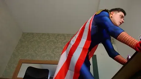 FelixStarkk webcam model stream image