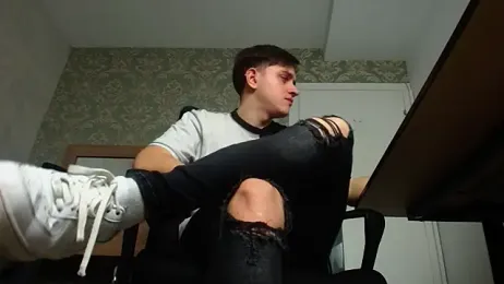 FelixStarkk webcam model stream image