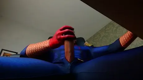 FelixStarkk webcam model stream image