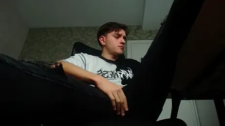 FelixStarkk webcam model stream image