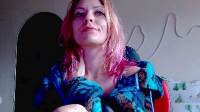 Karoline121 webcam model stream image