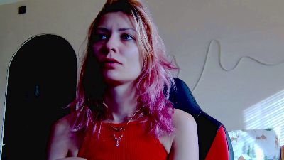 Karoline121 webcam model stream image