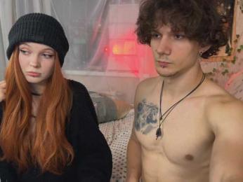 Meowpushka webcam model stream image