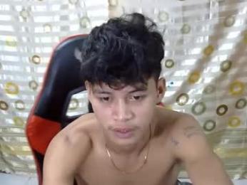 itzme_john webcam model stream image