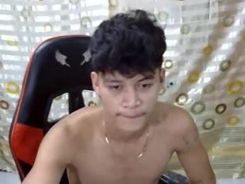 itzme_john webcam model stream image