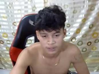 itzme_john webcam model stream image
