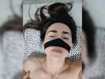 misReborn_Arieli webcam model stream image