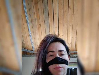 misReborn_Arieli webcam model stream image