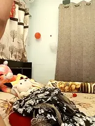 Divya_girl webcam model stream image