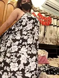 Divya_girl webcam stripchat model stream image