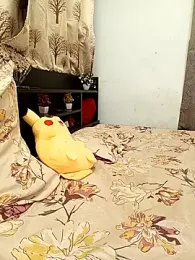 Divya_girl webcam model stream image