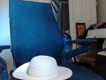 feralasf webcam chaturbate model stream image