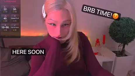 Kleo_Godde webcam stripchat model stream image