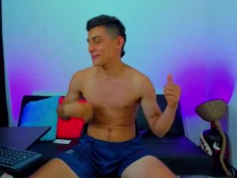 max_wild01 webcam model stream image