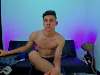 max_wild01 webcam model stream image