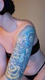 Libellule29 webcam model stream image