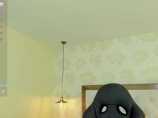 clarisklein webcam camsoda model stream image