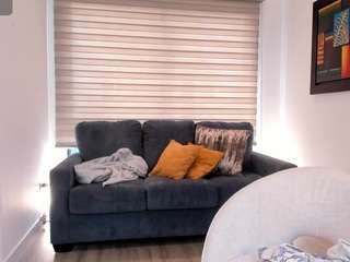 annwill webcam model stream image