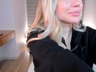 annwill webcam model stream image