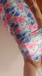 TinaaRina webcam model stream image