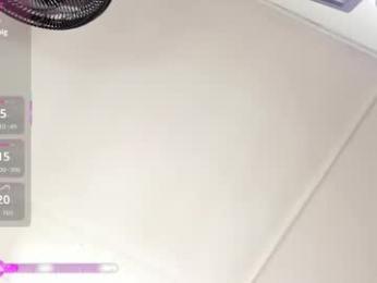 kaleb_violeta webcam model stream image