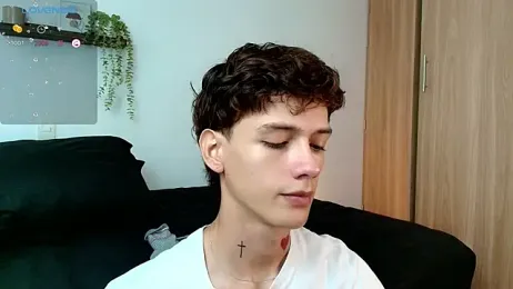 badboy_one_ webcam stripchat model stream image