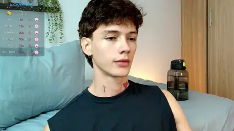 badboy_one_ webcam model stream image