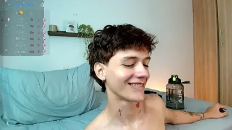 badboy_one_ webcam model stream image