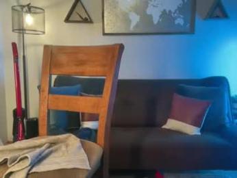 unzipped26 webcam model stream image