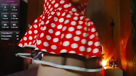 KatarinaHeaven webcam stripchat model stream image
