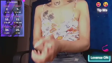 Maite_Wings webcam model stream image