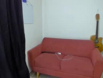 loganhot22 webcam model stream image