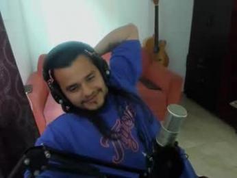 loganhot22 webcam model stream image