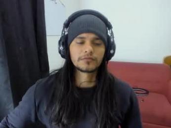 loganhot22 webcam model stream image