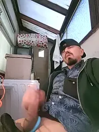 erbod_Johnny webcam model stream image