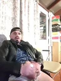 erbod_Johnny webcam model stream image