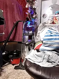 erbod_Johnny webcam model stream image