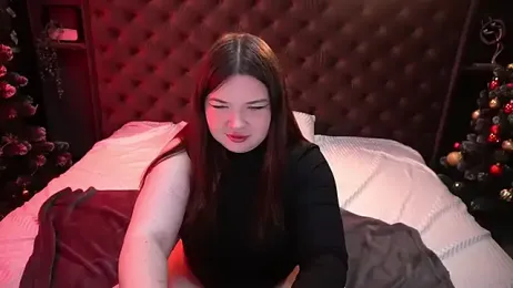 RosieMoons webcam model stream image