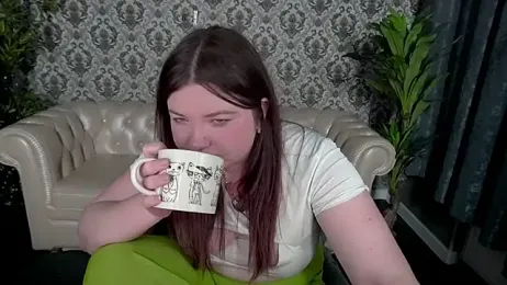 RosieMoons webcam model stream image