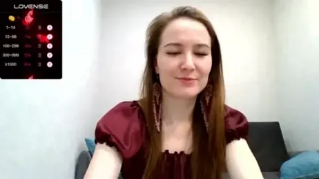 AgnesGraham webcam stripchat model stream image