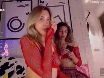 mynameisnikki_ webcam model stream image