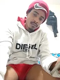 Bigote_Big0357 webcam model stream image