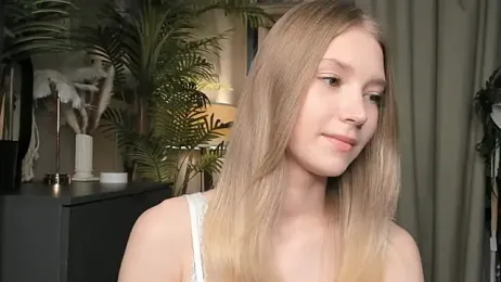 ChinBonnell webcam model stream image