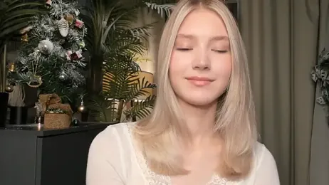 ChinBonnell webcam model stream image