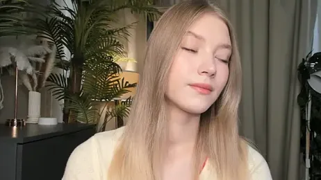 ChinBonnell webcam model stream image