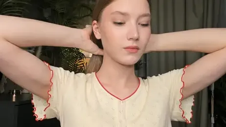 ChinBonnell webcam model stream image