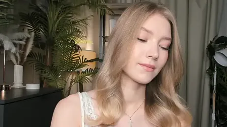 ChinBonnell webcam model stream image