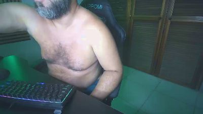 bearvzlat webcam model stream image