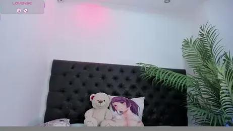 Angeli_rivera18 webcam model stream image